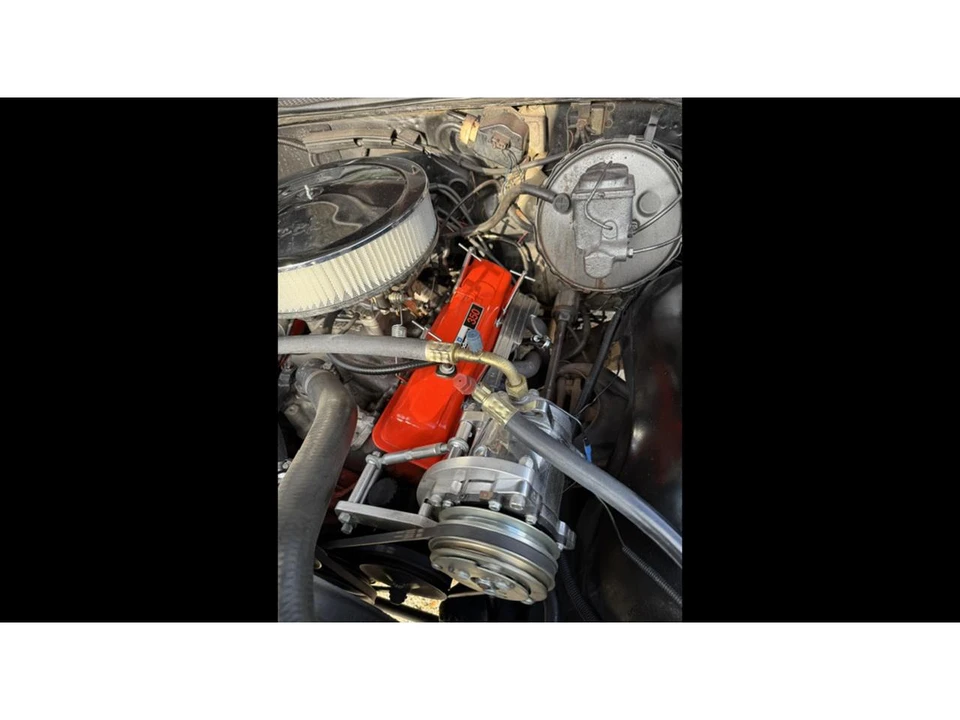 1972 GMC Sprint/Caballero - Image 16 of 16