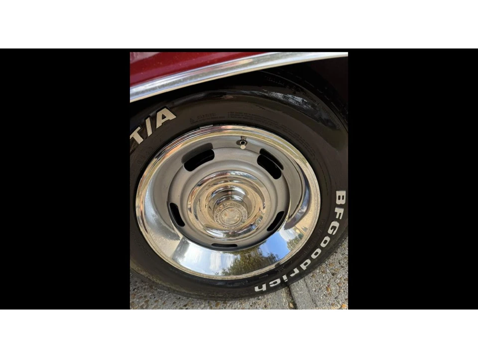1972 GMC Sprint/Caballero - Image 12 of 16