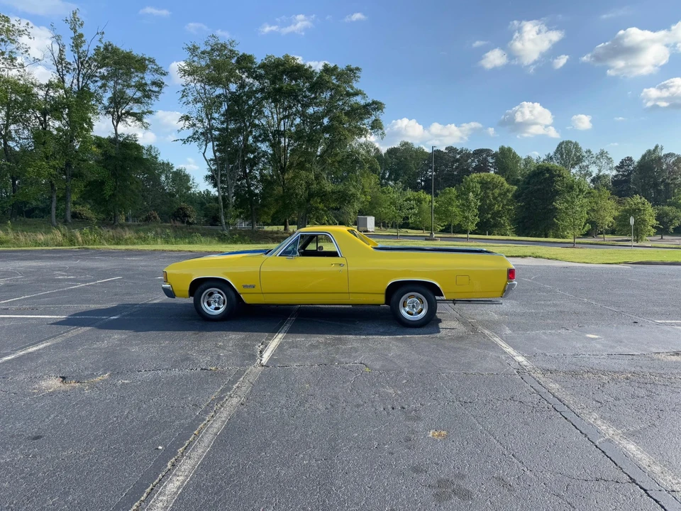 1972 GMC Sprint/Caballero - Image 18 of 31