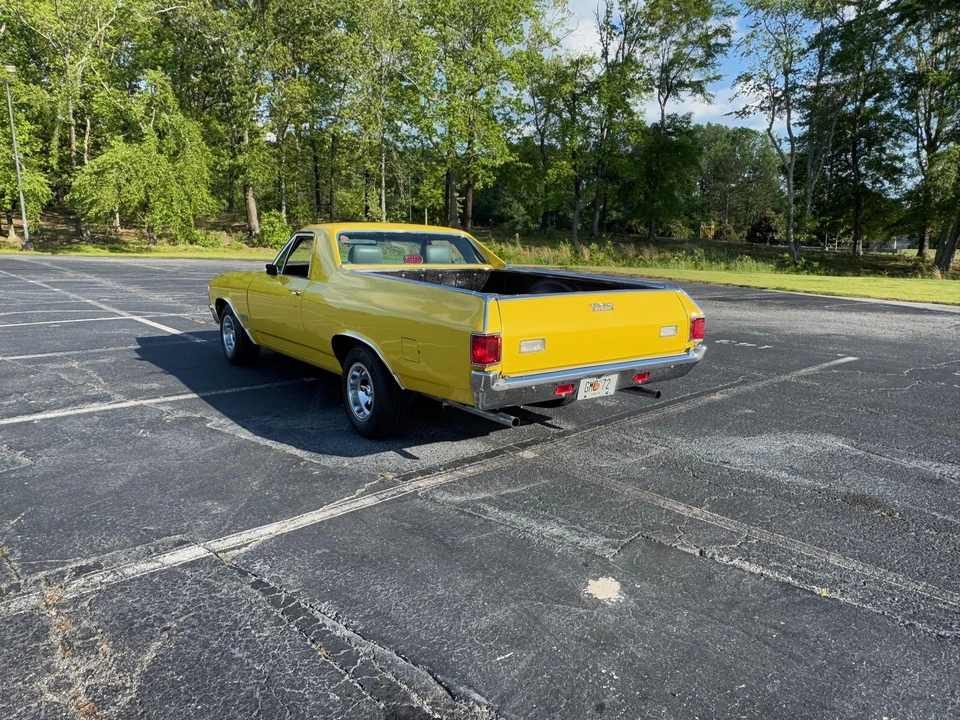 1972 GMC Sprint/Caballero - Image 19 of 31