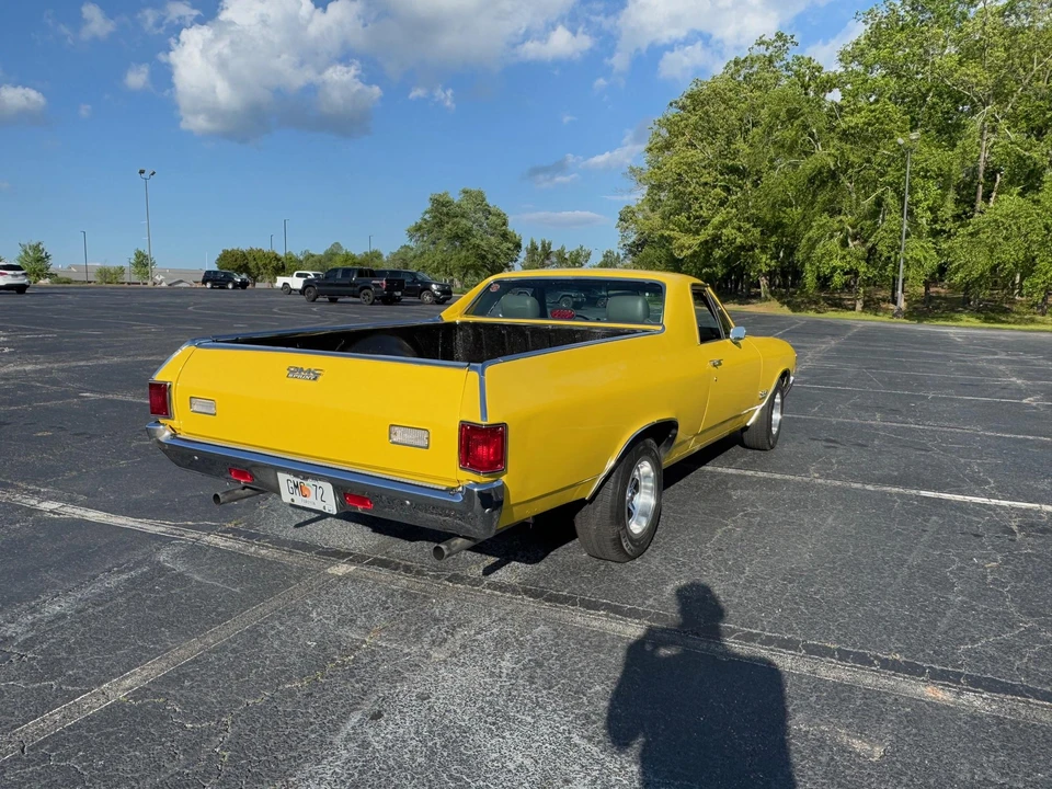 1972 GMC Sprint/Caballero - Image 20 of 31