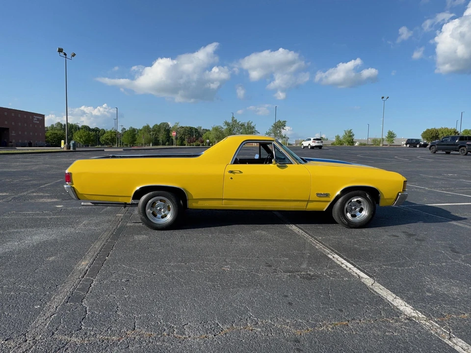 1972 GMC Sprint/Caballero - Image 21 of 31