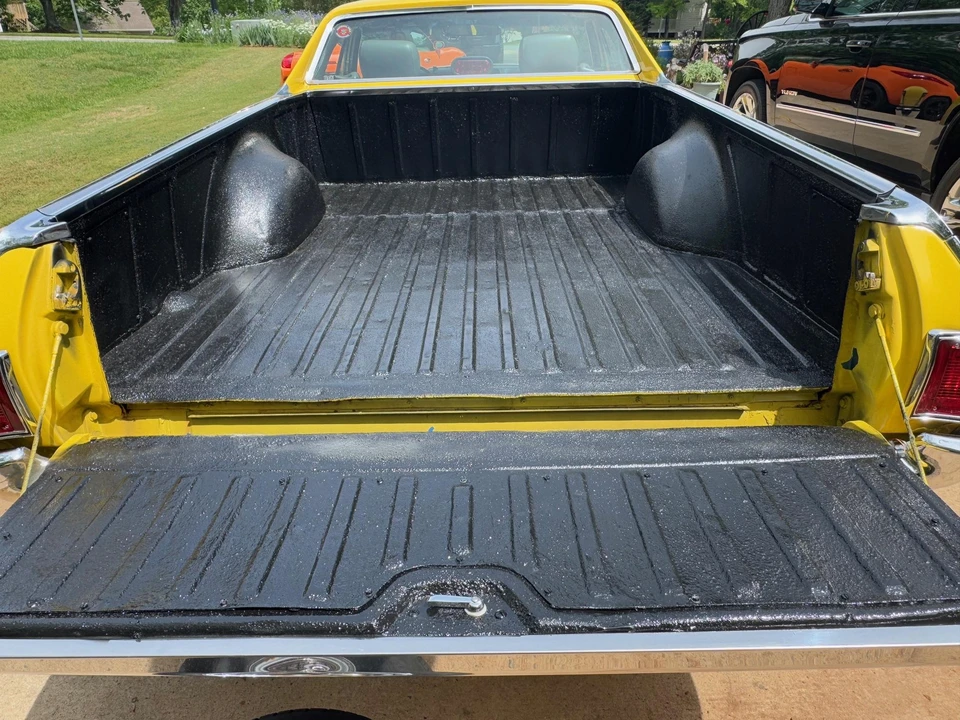 1972 GMC Sprint/Caballero - Image 28 of 31