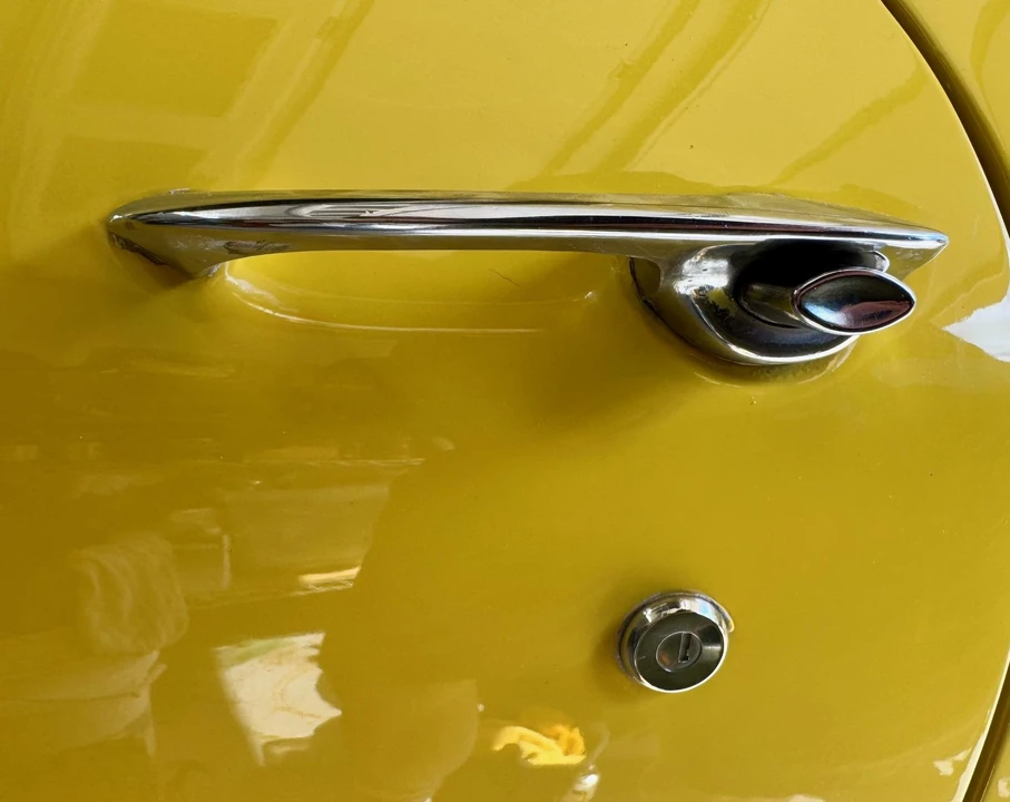 1972 GMC Sprint/Caballero - Image 26 of 31
