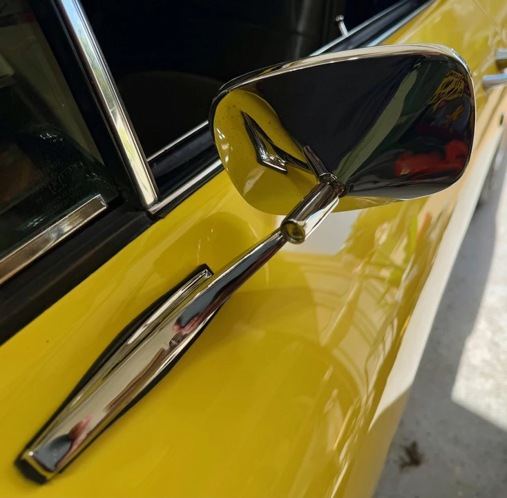 1972 GMC Sprint/Caballero - Image 25 of 31