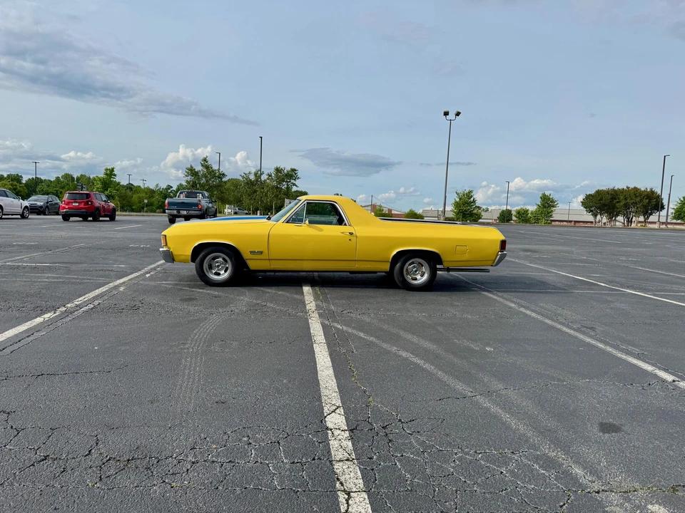 1972 GMC Sprint/Caballero - Image 16 of 31