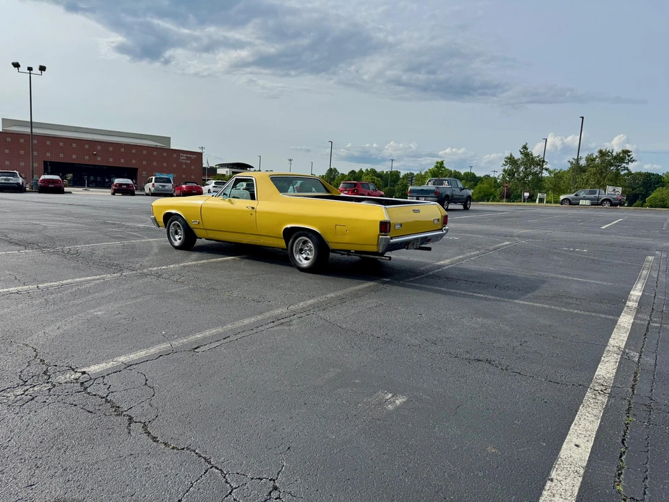 1972 GMC Sprint/Caballero - Image 15 of 31