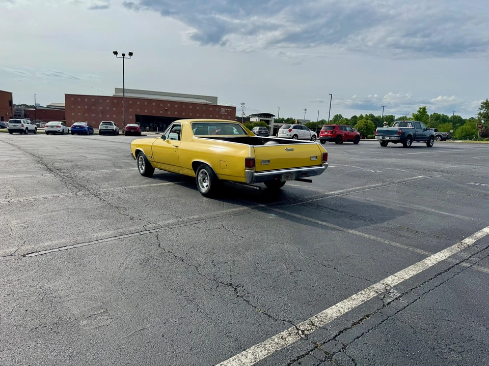 1972 GMC Sprint/Caballero - Image 14 of 31