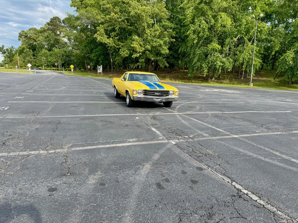 1972 GMC Sprint/Caballero - Image 5 of 31