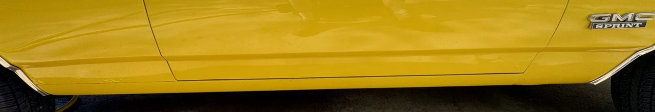 1972 GMC Sprint/Caballero - Image 30 of 31