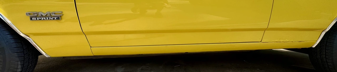 1972 GMC Sprint/Caballero - Image 24 of 31