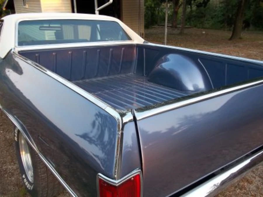 1972 GMC Sprint/Caballero - Image 5 of 7