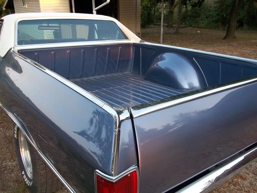 1972 GMC Sprint/Caballero - Image 5 of 7