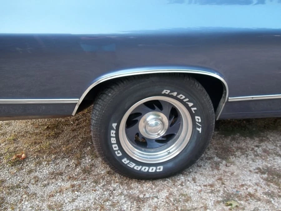 1972 GMC Sprint/Caballero - Image 6 of 7