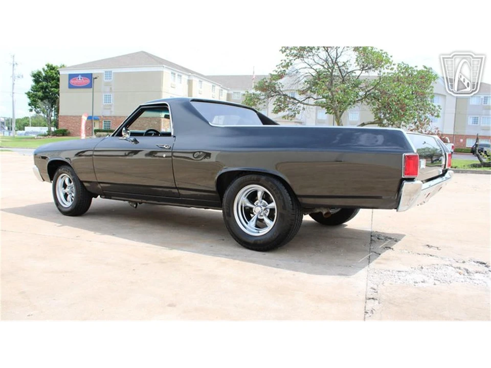 1972 GMC Sprint/Caballero - Image 26 of 31