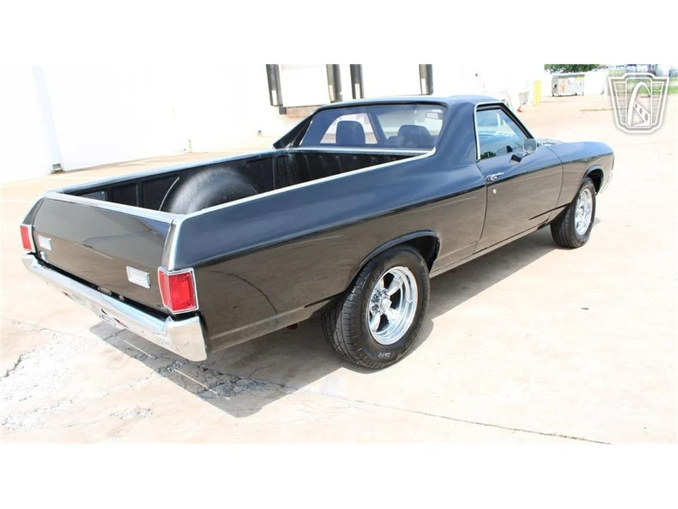 1972 GMC Sprint/Caballero - Image 21 of 31