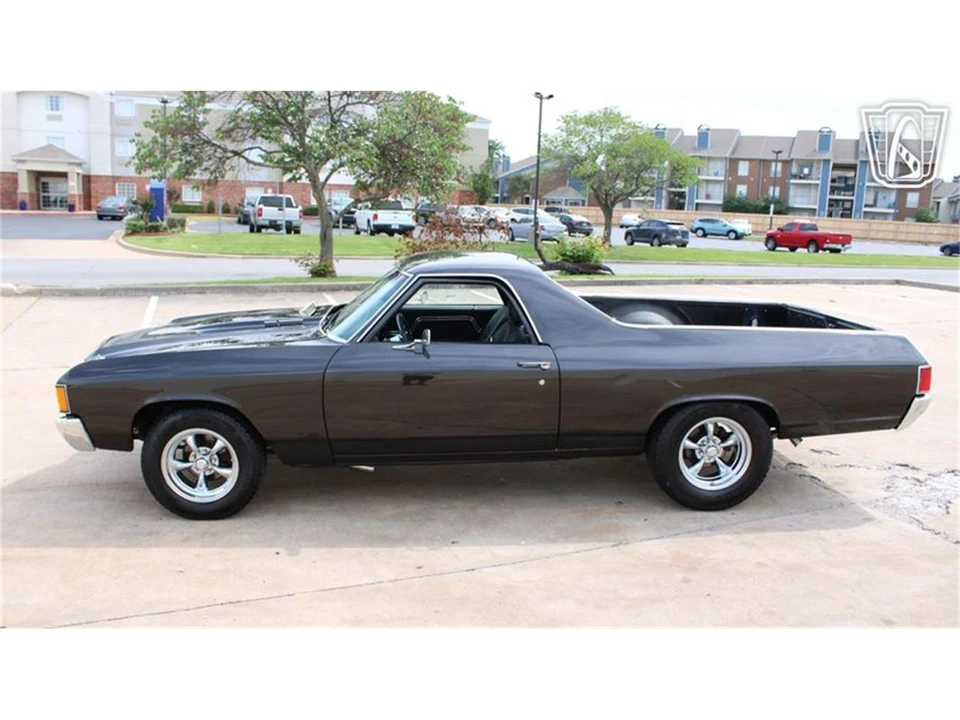 1972 GMC Sprint/Caballero - Image 31 of 31