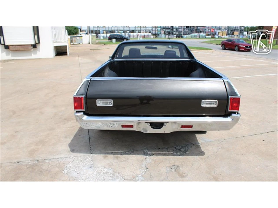 1972 GMC Sprint/Caballero - Image 6 of 31