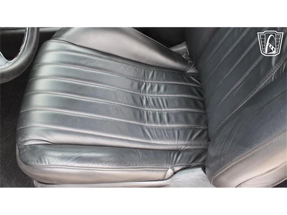 1972 GMC Sprint/Caballero - Image 11 of 31