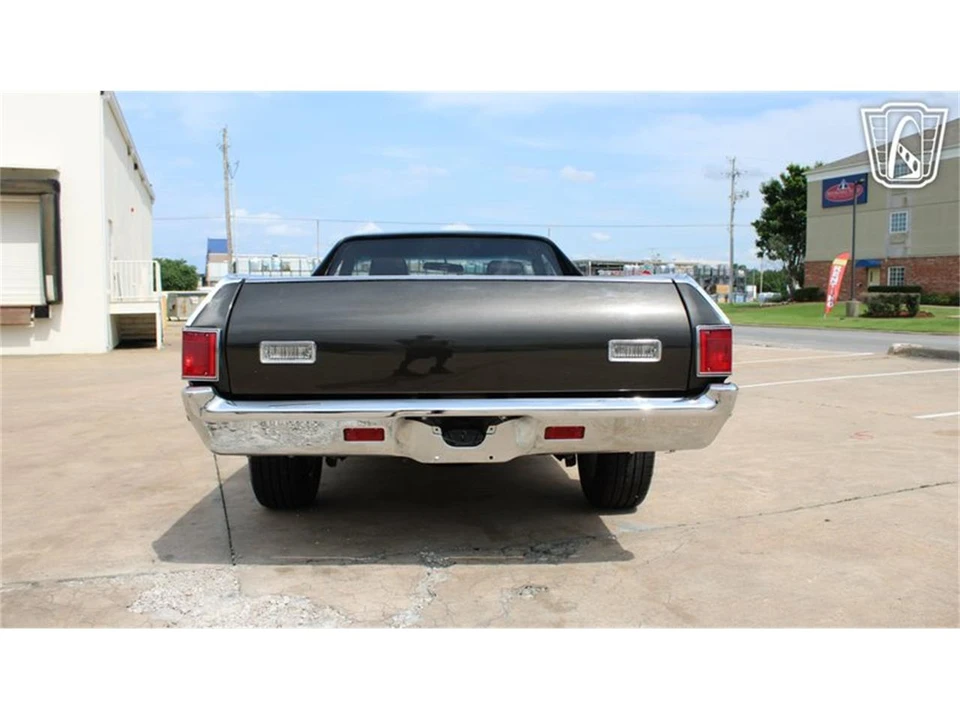 1972 GMC Sprint/Caballero - Image 27 of 31