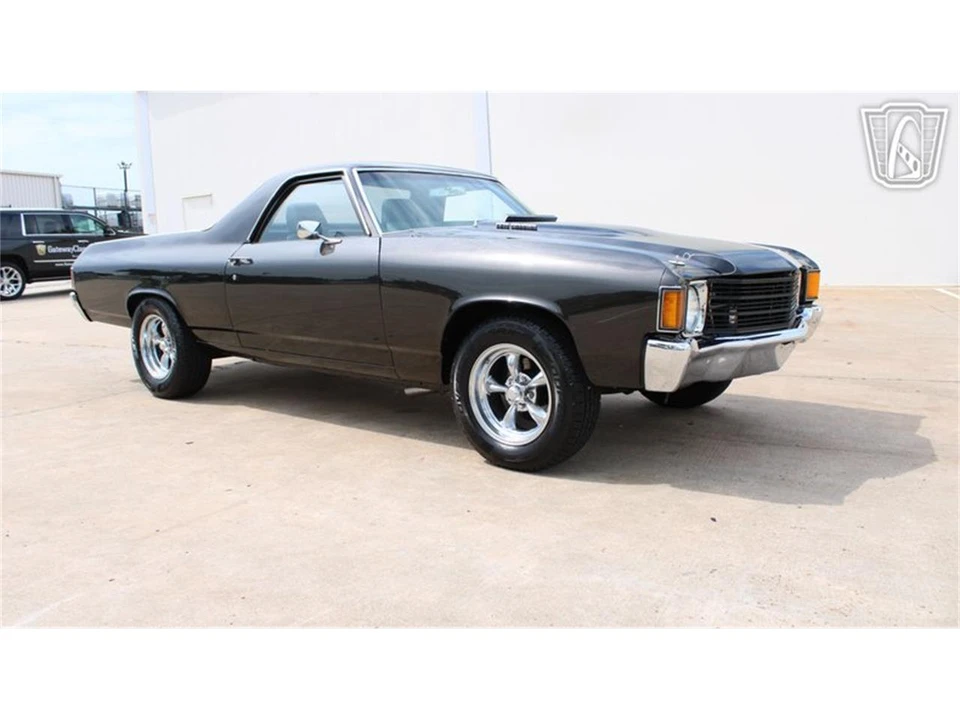 1972 GMC Sprint/Caballero - Image 2 of 31