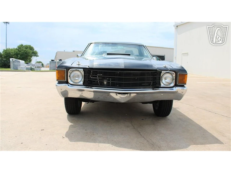 1972 GMC Sprint/Caballero - Image 7 of 31