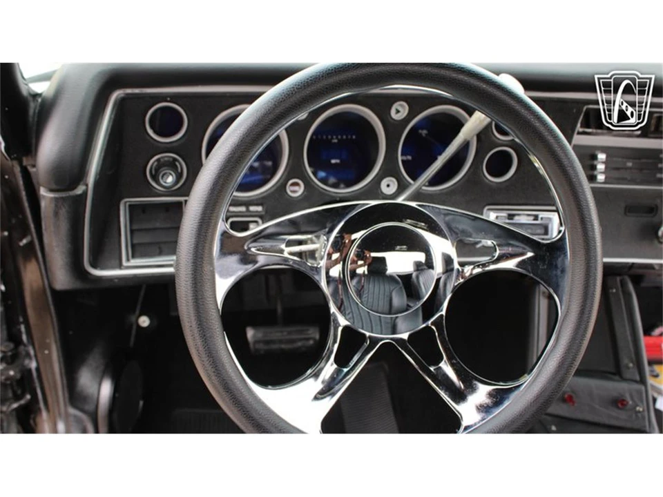1972 GMC Sprint/Caballero - Image 12 of 31