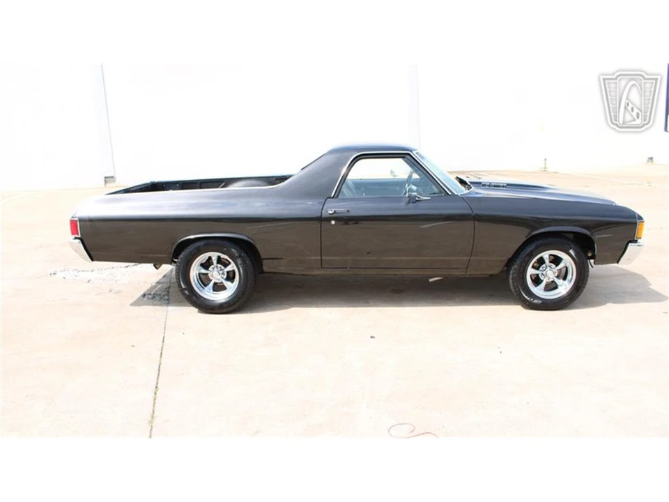 1972 GMC Sprint/Caballero - Image 22 of 31