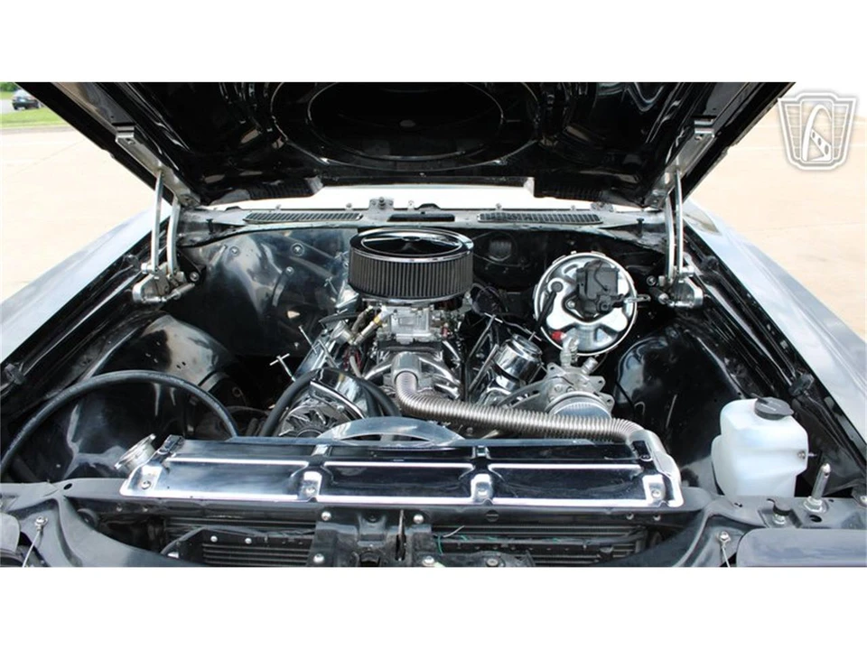 1972 GMC Sprint/Caballero - Image 17 of 31