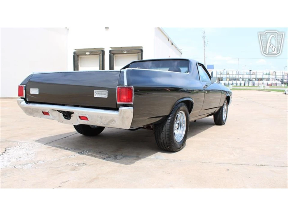 1972 GMC Sprint/Caballero - Image 28 of 31