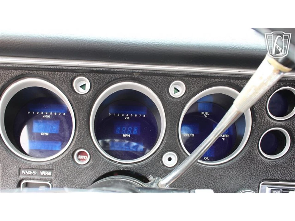1972 GMC Sprint/Caballero - Image 13 of 31