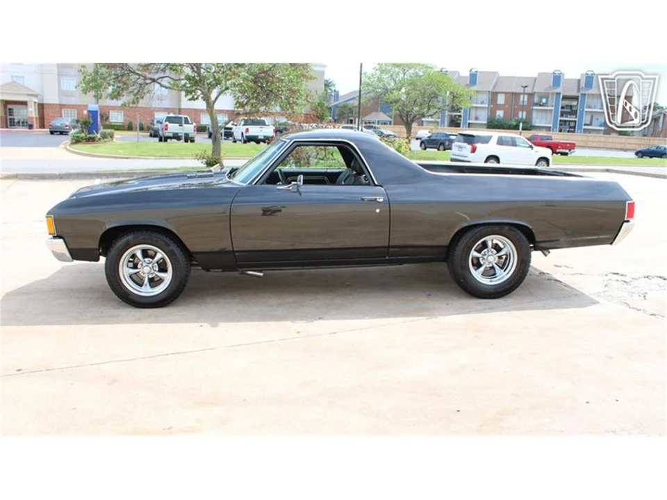1972 GMC Sprint/Caballero - Image 3 of 31