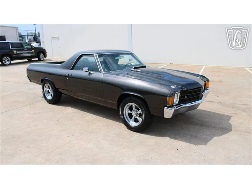 1972 GMC Sprint/Caballero - Image 23 of 31