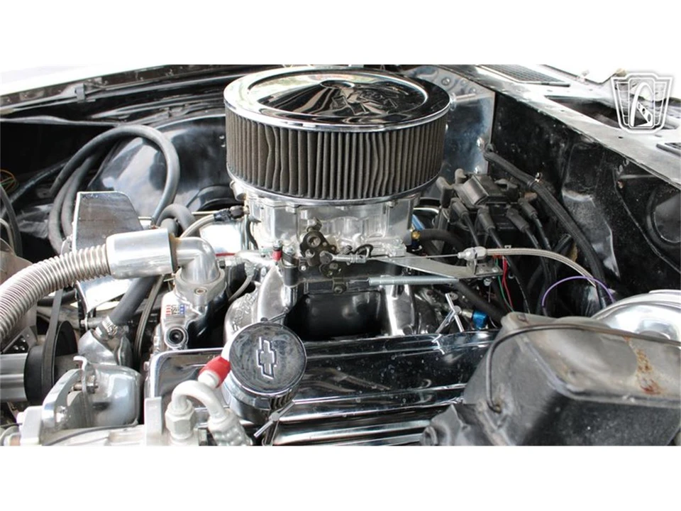 1972 GMC Sprint/Caballero - Image 18 of 31