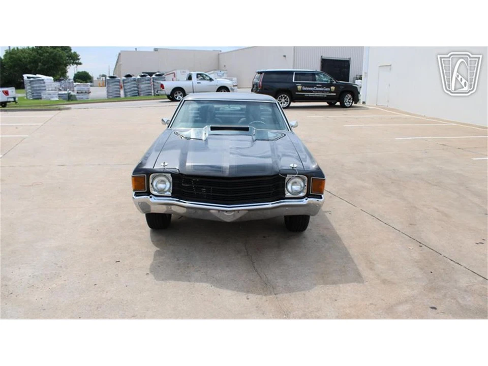 1972 GMC Sprint/Caballero - Image 29 of 31
