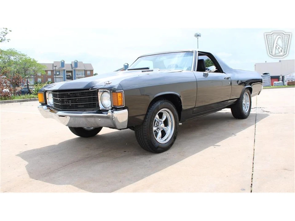 1972 GMC Sprint/Caballero - Image 24 of 31
