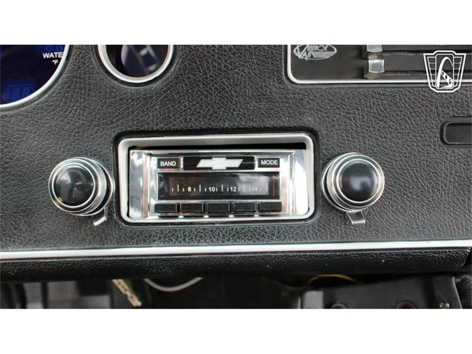 1972 GMC Sprint/Caballero - Image 14 of 31