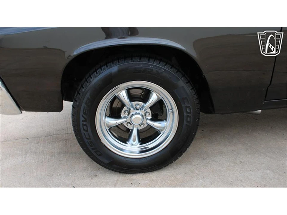 1972 GMC Sprint/Caballero - Image 9 of 31