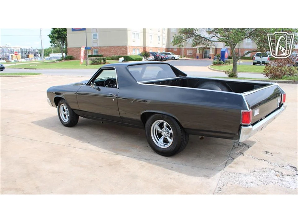 1972 GMC Sprint/Caballero - Image 4 of 31