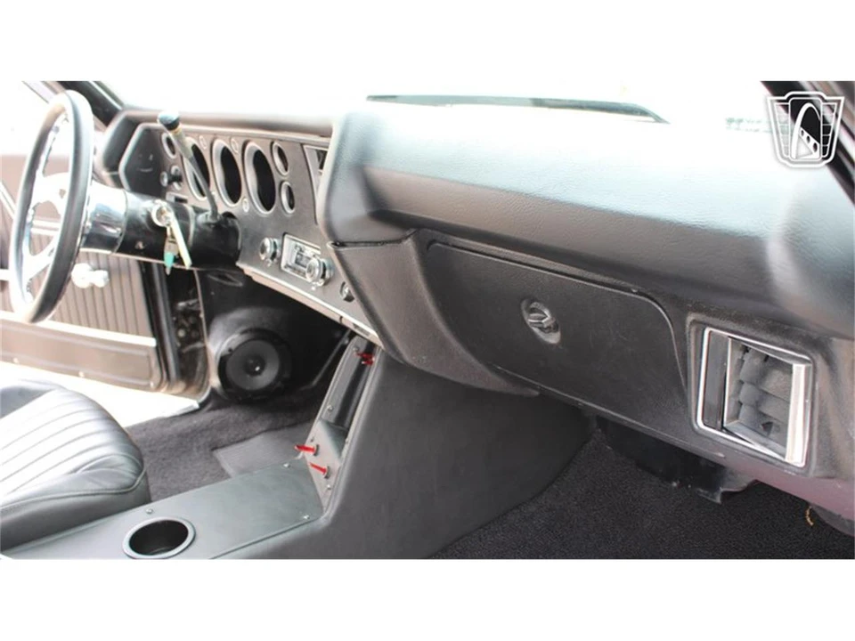 1972 GMC Sprint/Caballero - Image 15 of 31