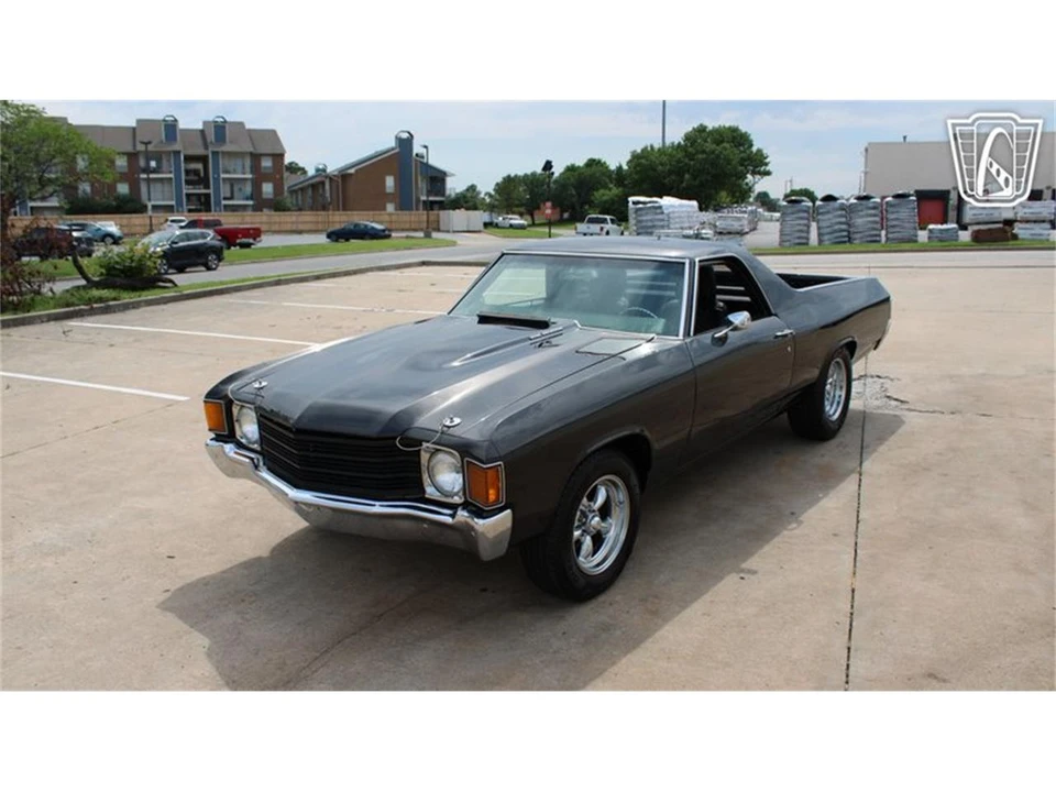 1972 GMC Sprint/Caballero - Image 30 of 31