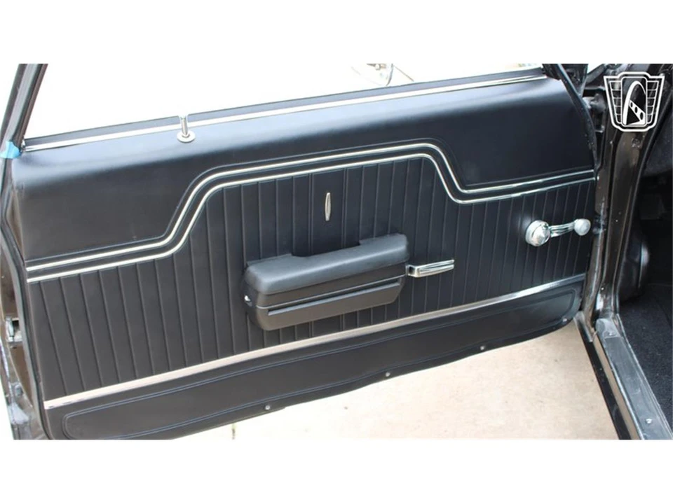 1972 GMC Sprint/Caballero - Image 10 of 31