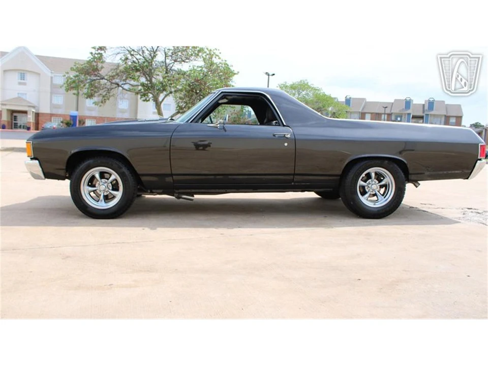 1972 GMC Sprint/Caballero - Image 25 of 31