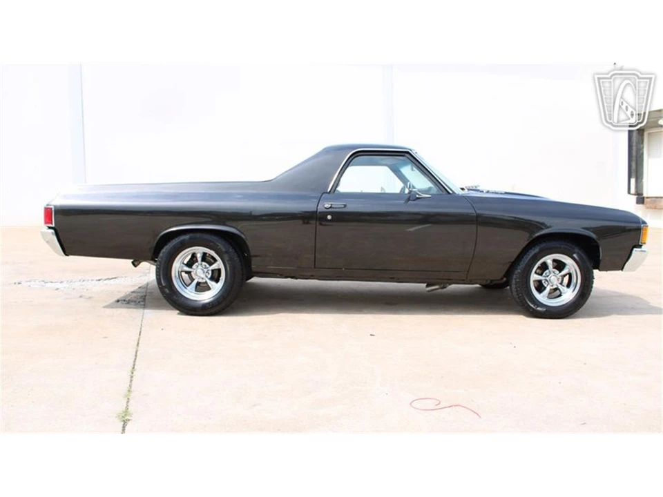 1972 GMC Sprint/Caballero - Image 5 of 31