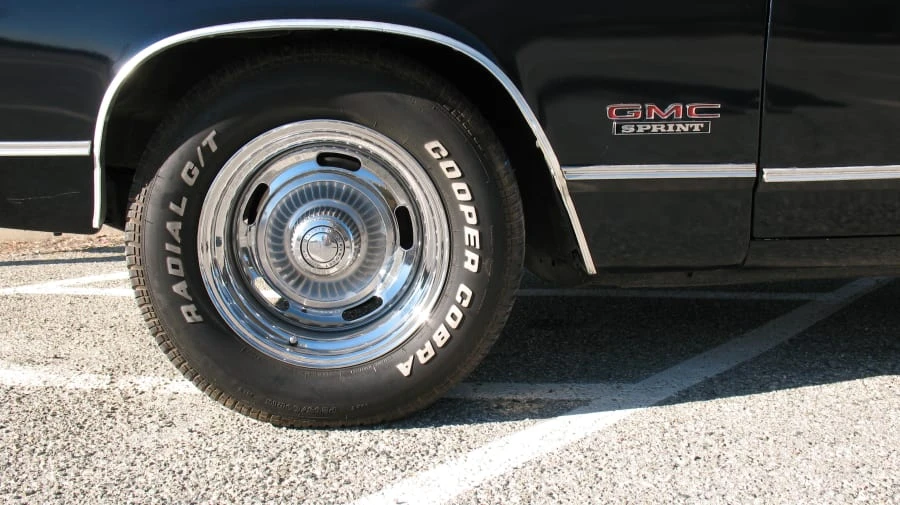 1972 GMC Sprint/Caballero - Image 8 of 10
