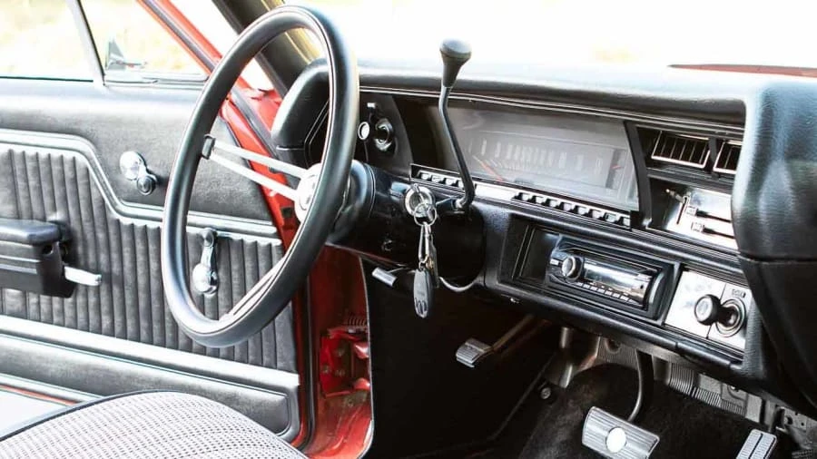 1972 GMC Sprint/Caballero - Image 5 of 15