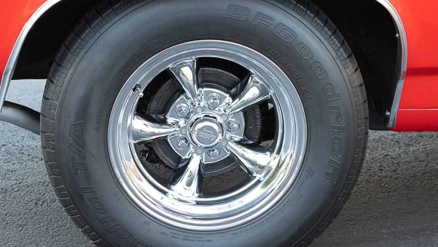 1972 GMC Sprint/Caballero - Image 14 of 15