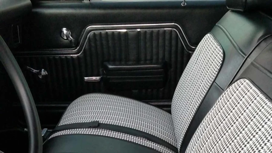 1972 GMC Sprint/Caballero - Image 6 of 15