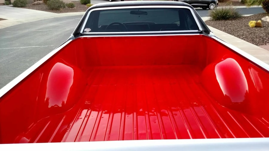 1972 GMC Sprint/Caballero - Image 12 of 15