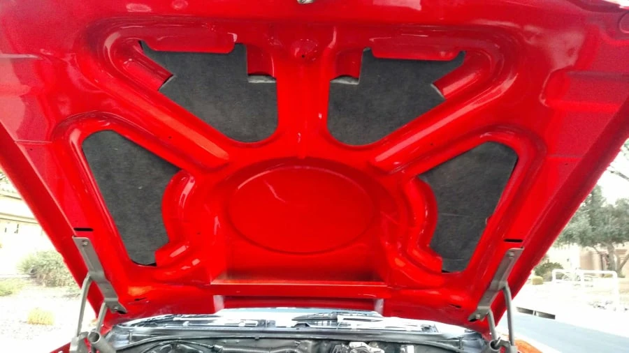 1972 GMC Sprint/Caballero - Image 11 of 15